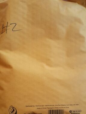 Mystery Bag